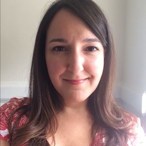 Meet your Posher, Priscilla